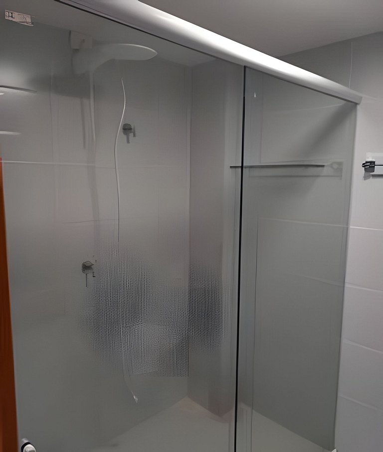 Manaíra Apart Hotel - Flat 1606