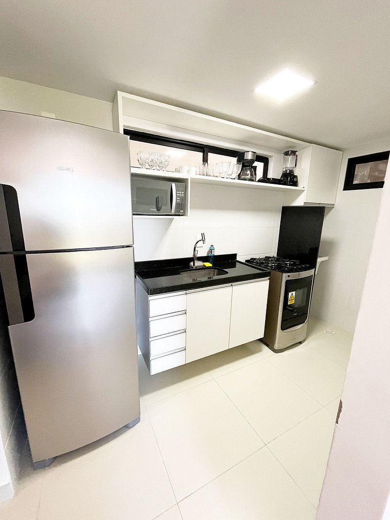 *DBD* Dutra Flat 405 vista lateral mar