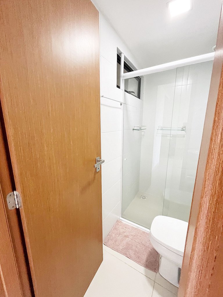 *DBD* Dutra Flat 405 vista lateral mar