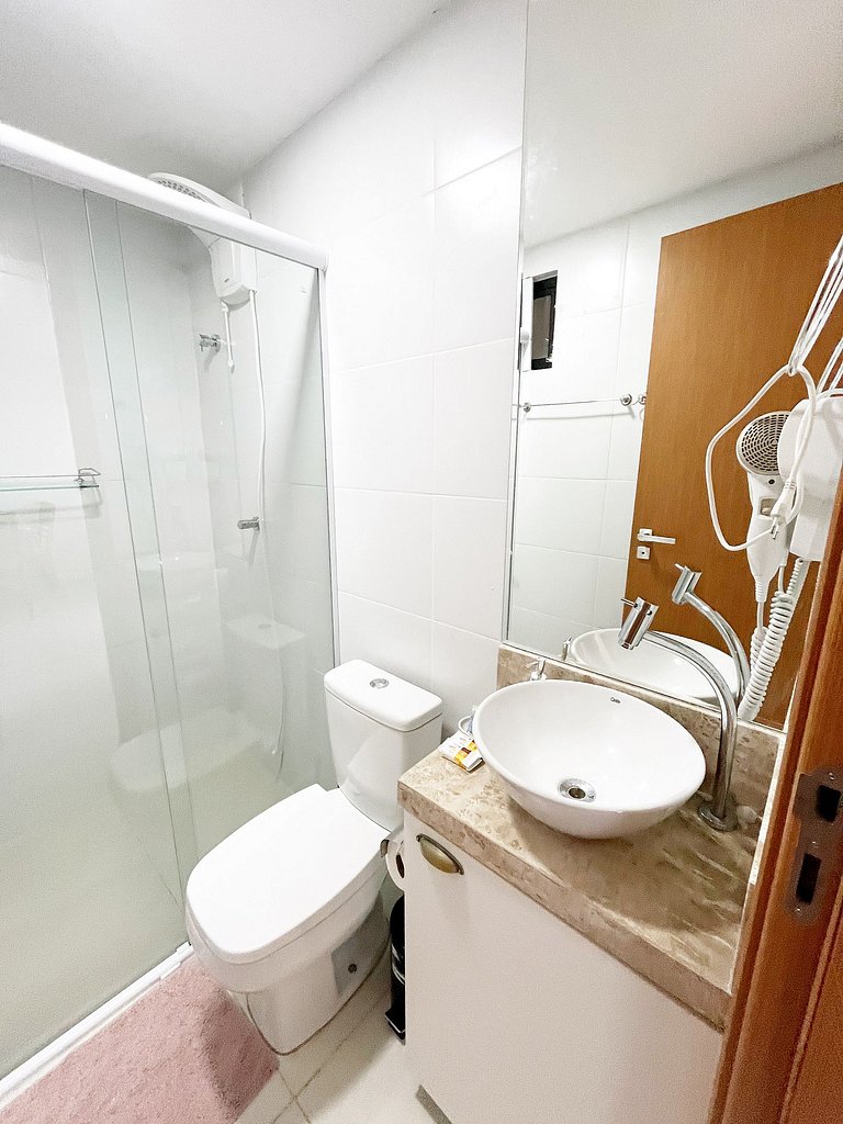 *DBD* Dutra Flat 405 vista lateral mar