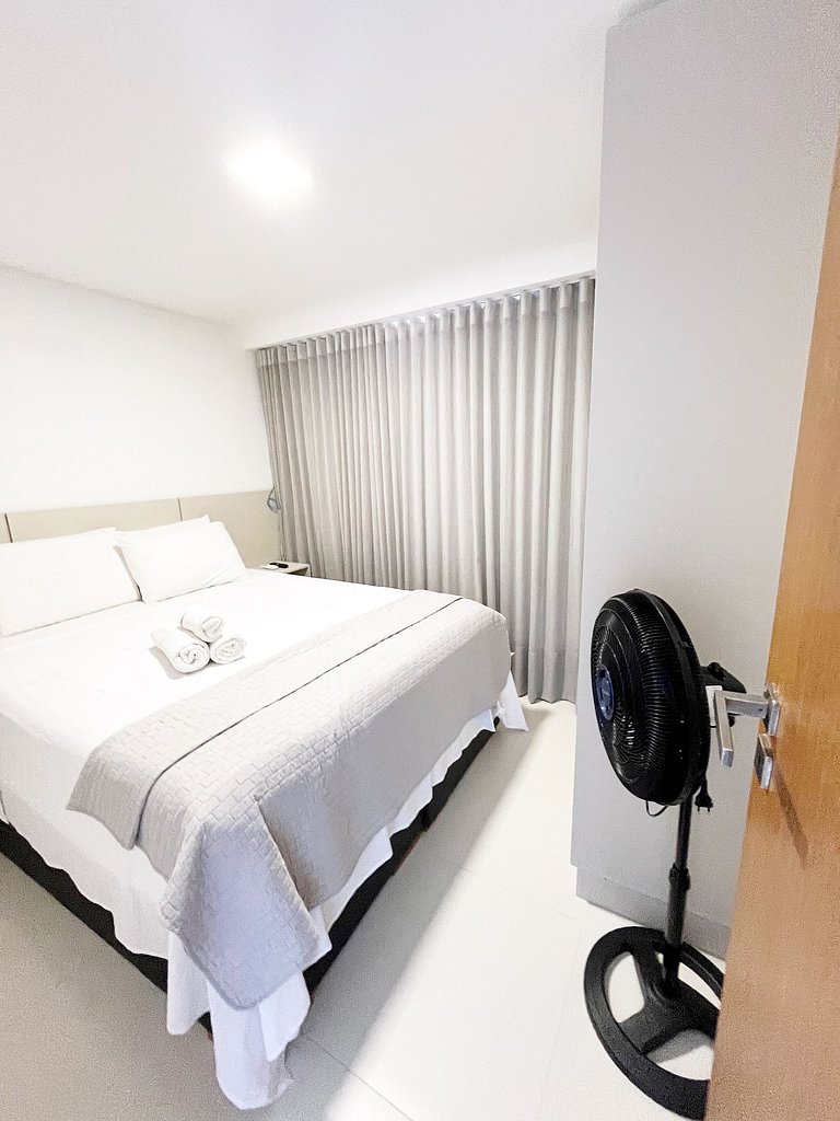 *DBD* Dutra Flat 405 vista lateral mar
