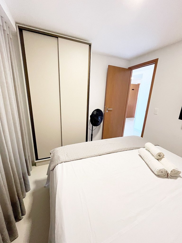 *DBD* Dutra Flat 405 vista lateral mar