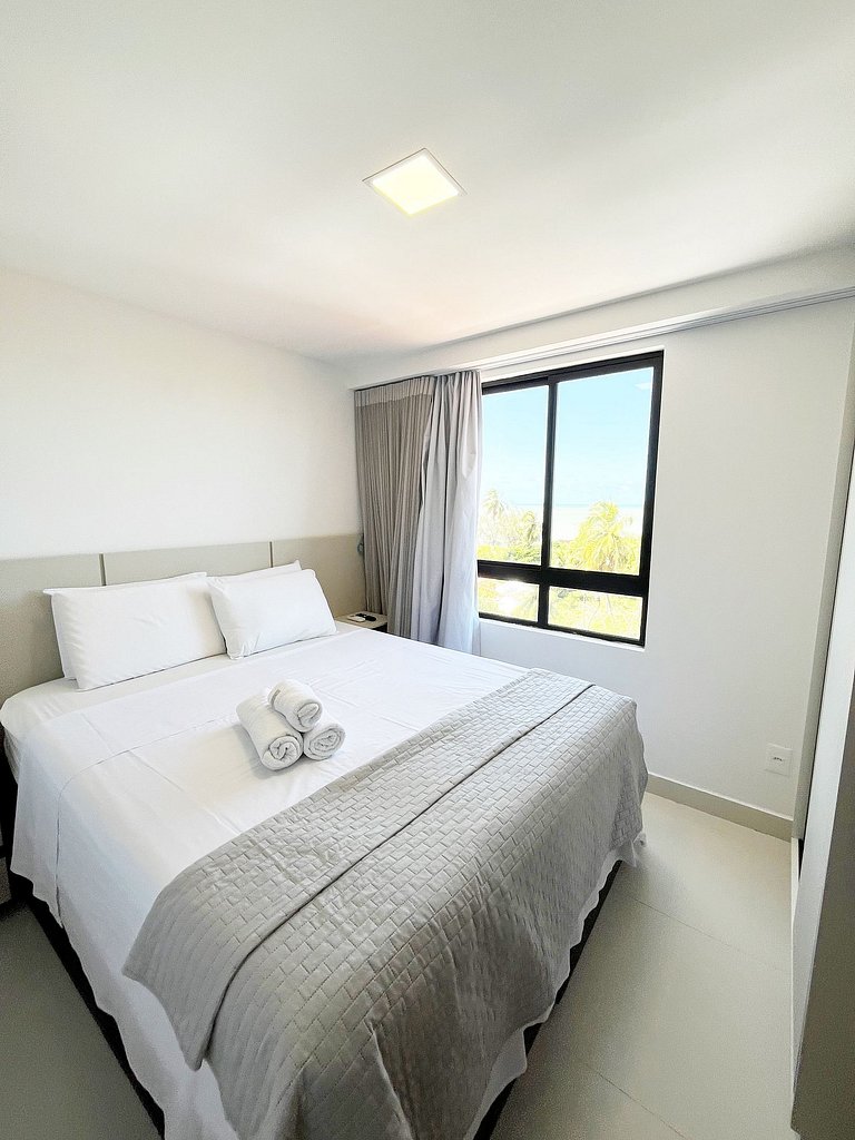 *DBD* Dutra Flat 405 vista lateral mar