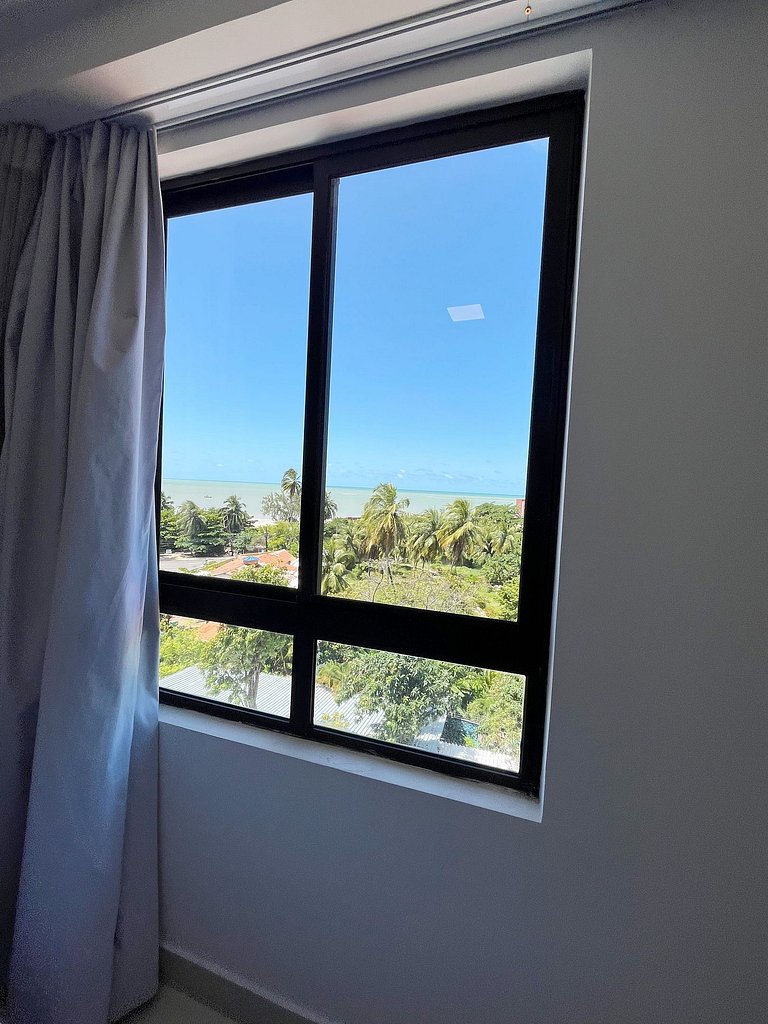 *DBD* Dutra Flat 405 vista lateral mar