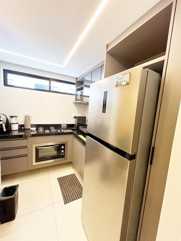 *DBD 107 Dutra Ocean*