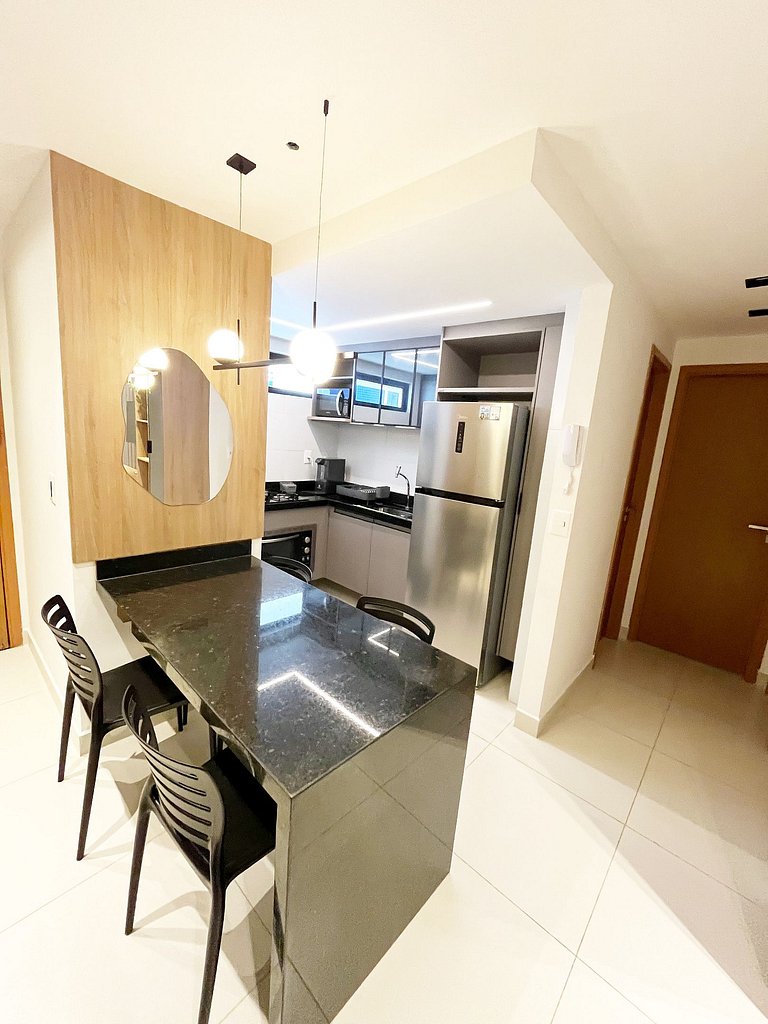 *DBD 107 Dutra Ocean*
