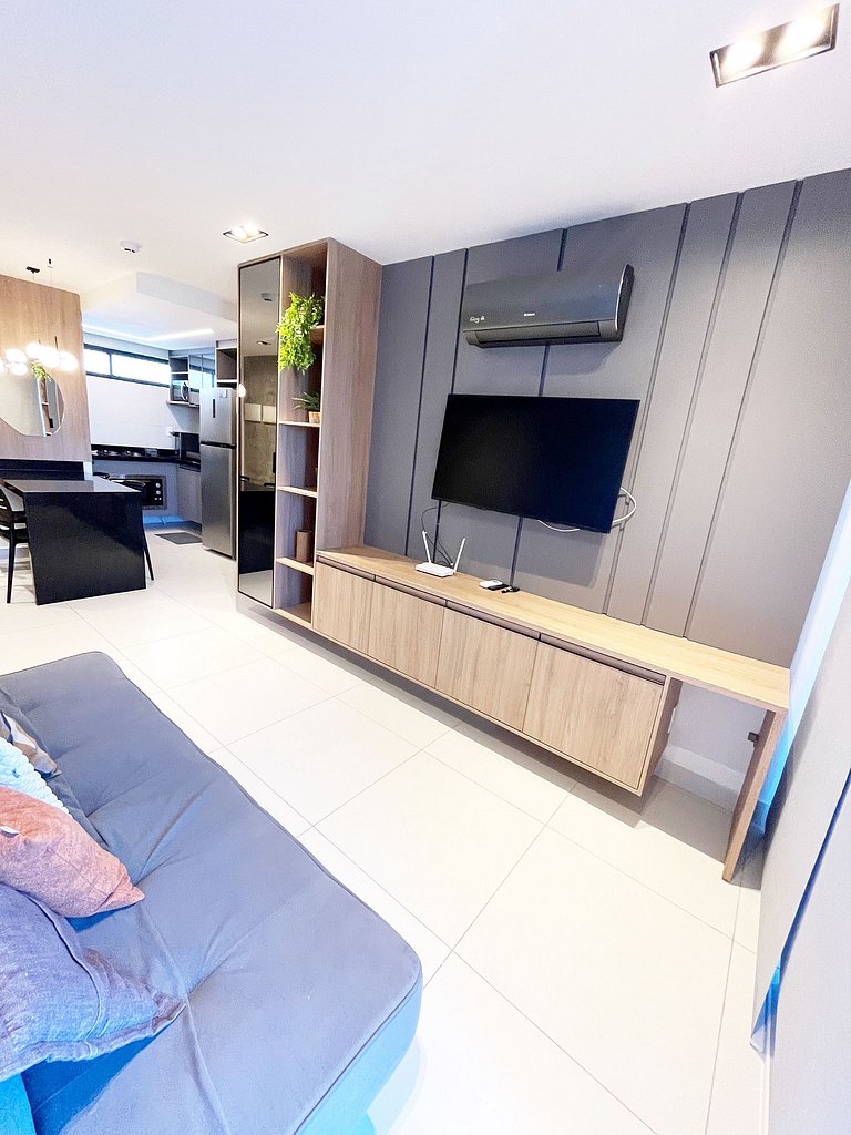 *DBD 107 Dutra Ocean*