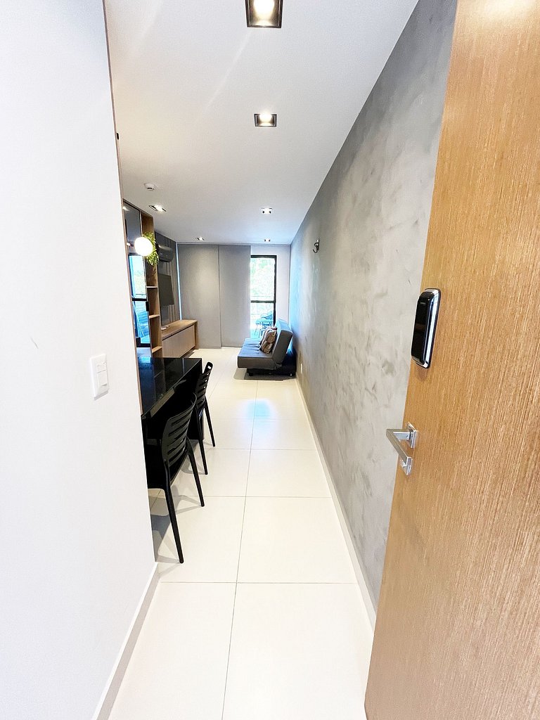 *DBD 107 Dutra Ocean*