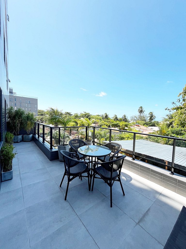 *DBD 107 Dutra Ocean*