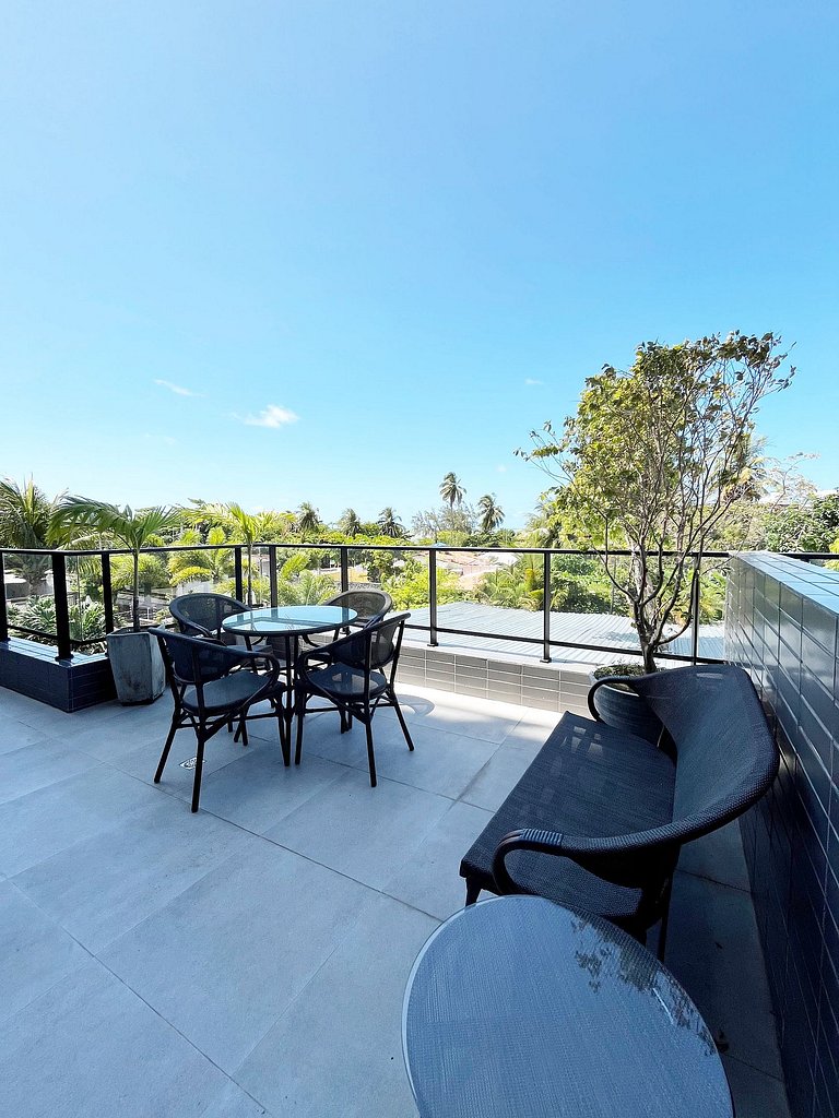 *DBD 107 Dutra Ocean*
