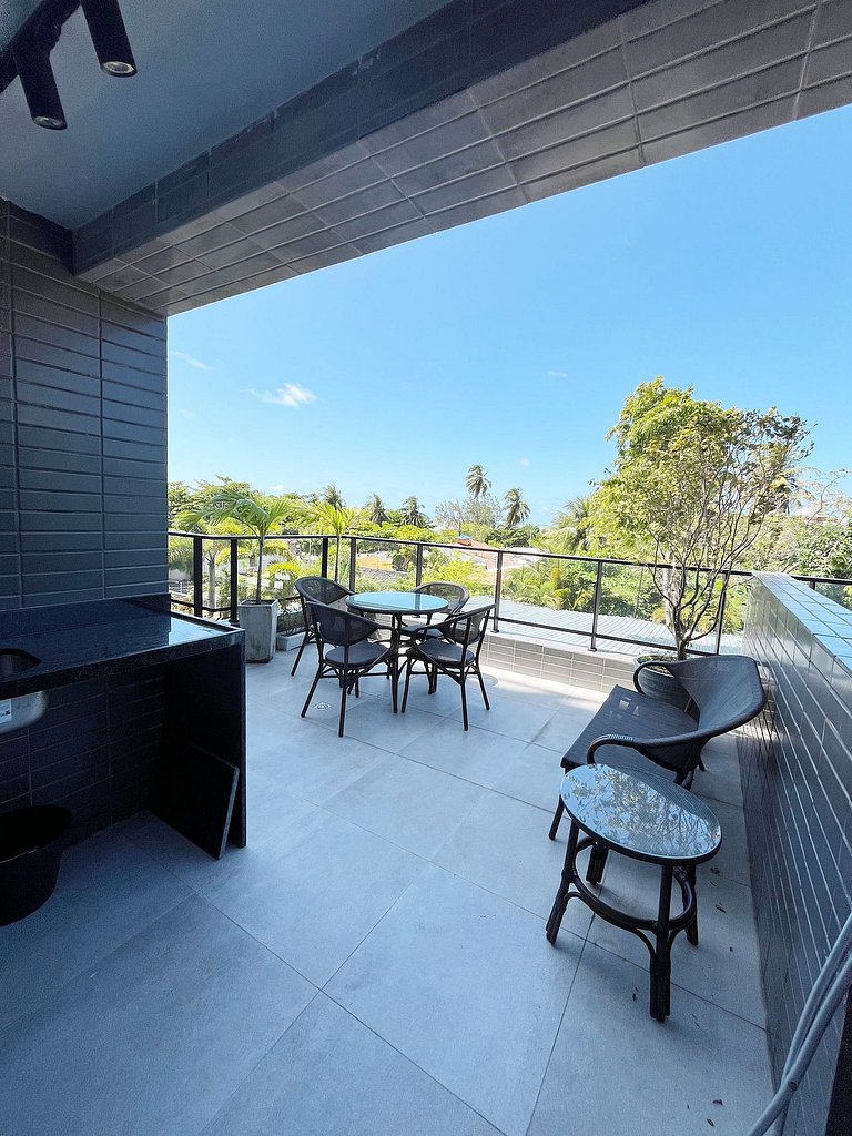 *DBD 107 Dutra Ocean*