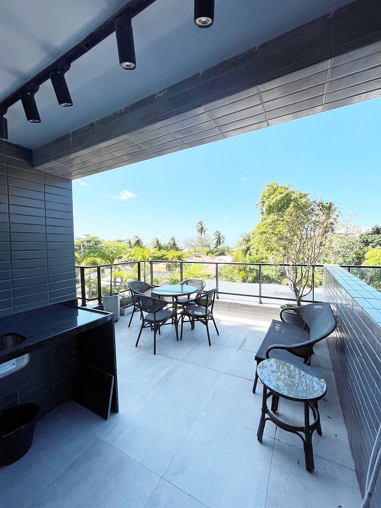 *DBD 107 Dutra Ocean*