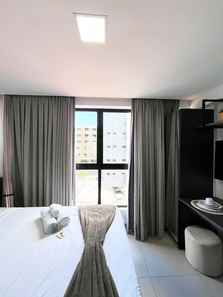 *DBD* Incrível flat no Caribessa 424