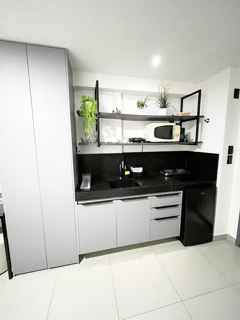 *DBD* Incrível flat no Caribessa 424