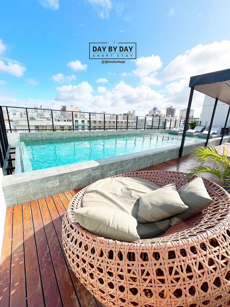 *DBD* Incrível flat no Caribessa 424
