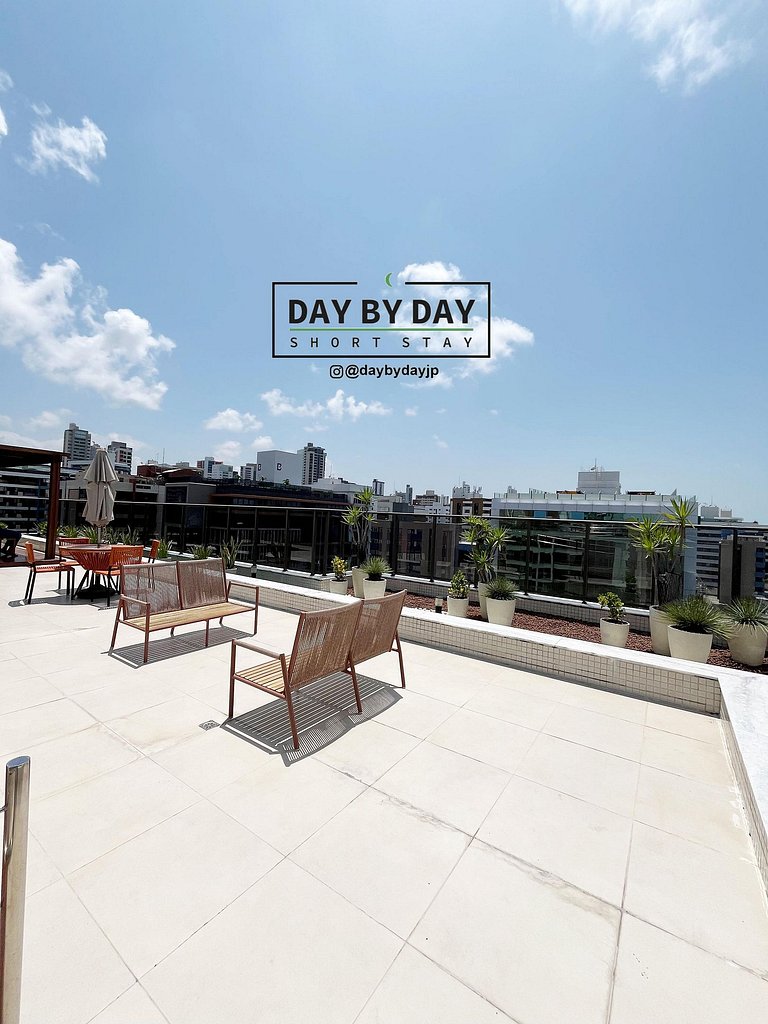 Buenos Ayres by Day by Day