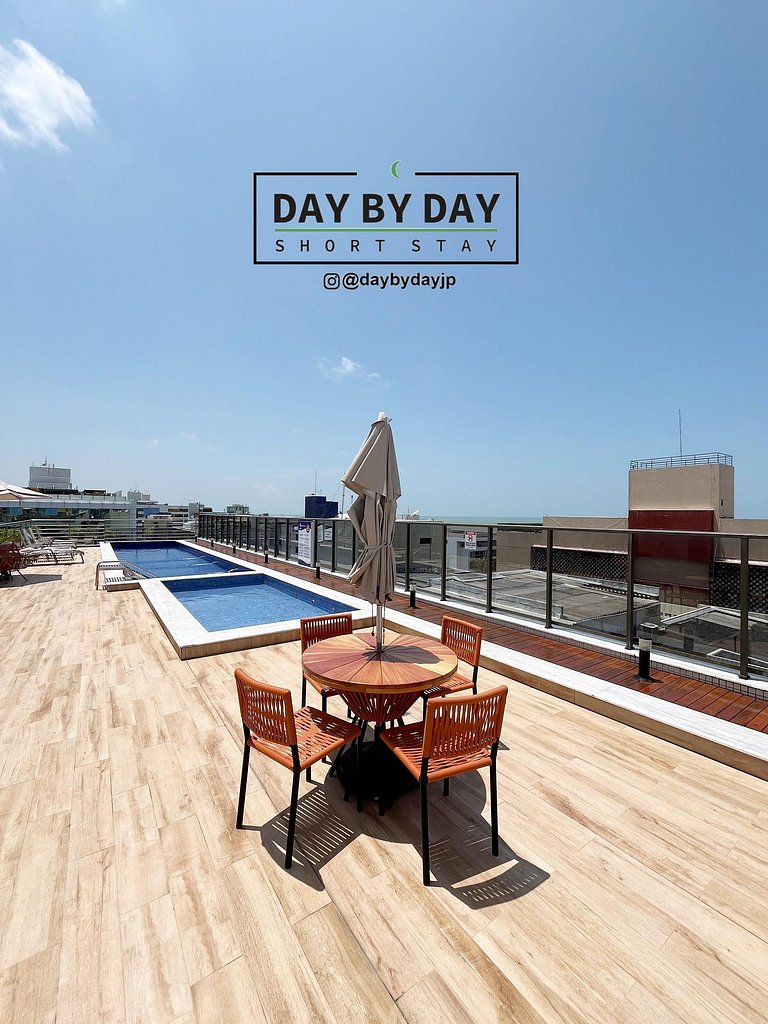 Buenos Ayres by Day by Day *403*