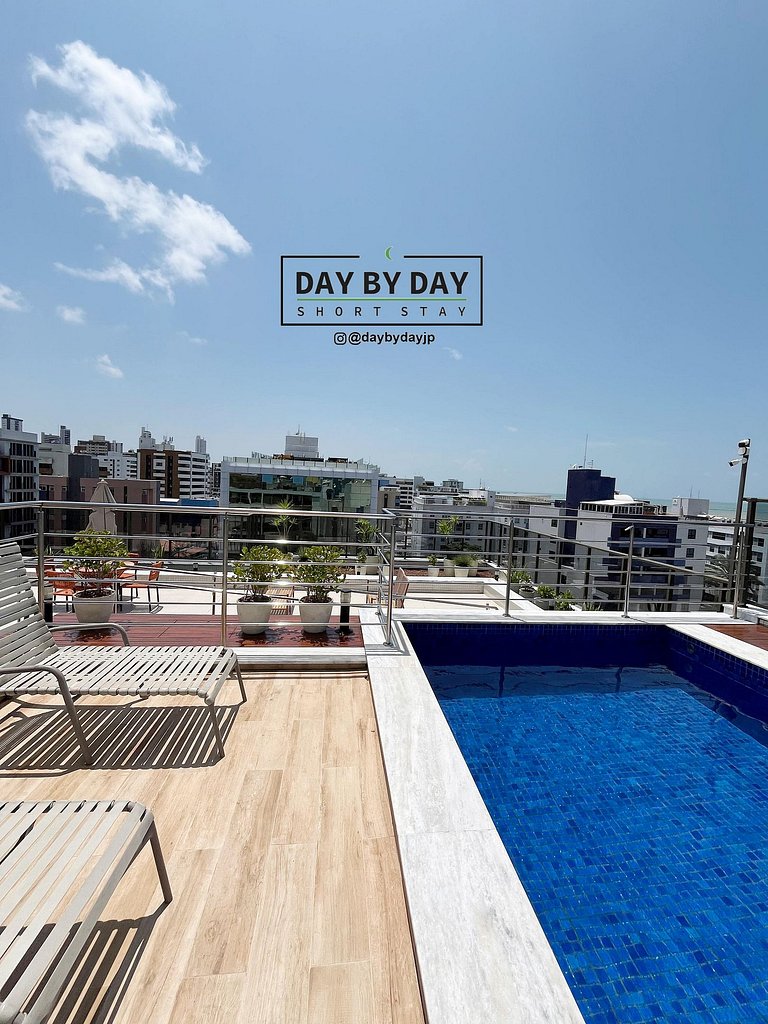 Buenos Ayres by Day by Day *403*