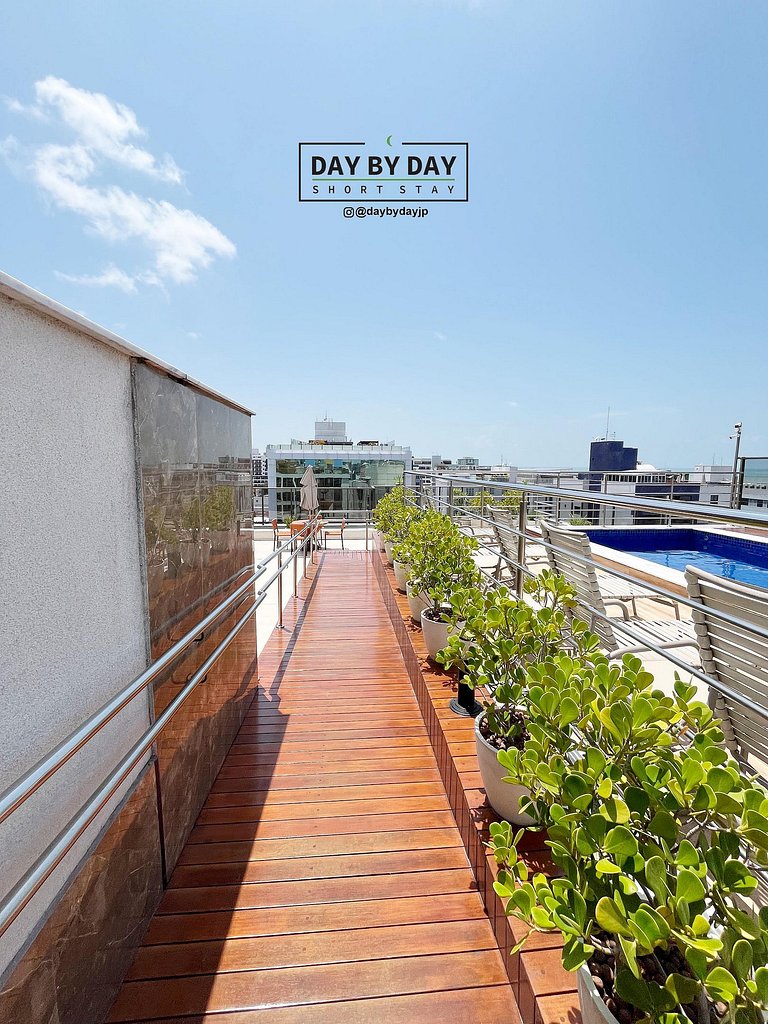 Buenos Ayres by Day by Day *403*
