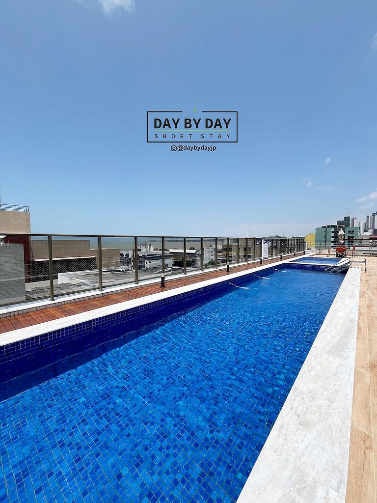 Buenos Ayres by Day by Day