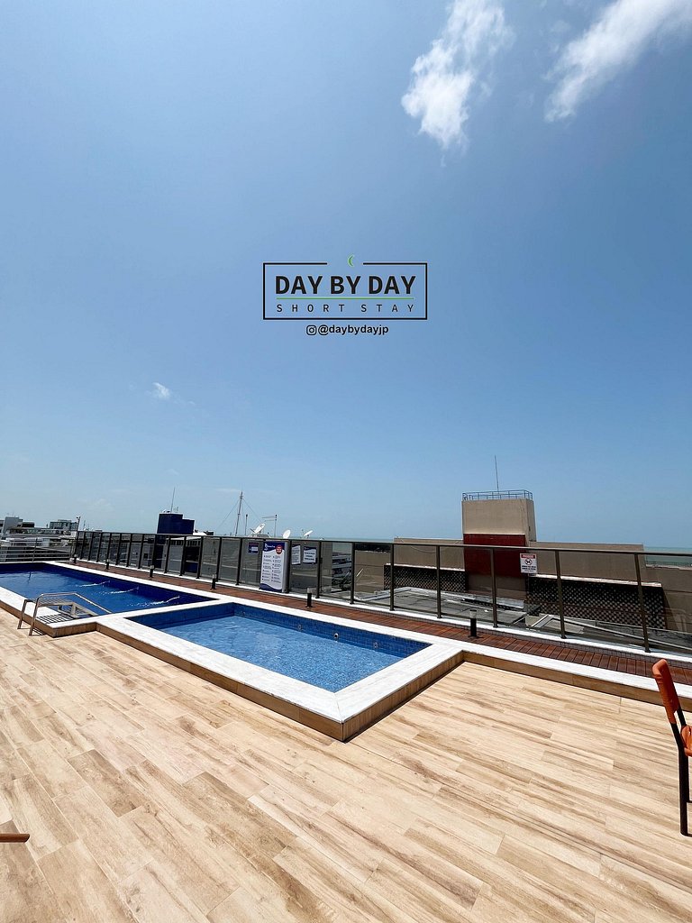 Buenos Ayres by Day by Day *403*