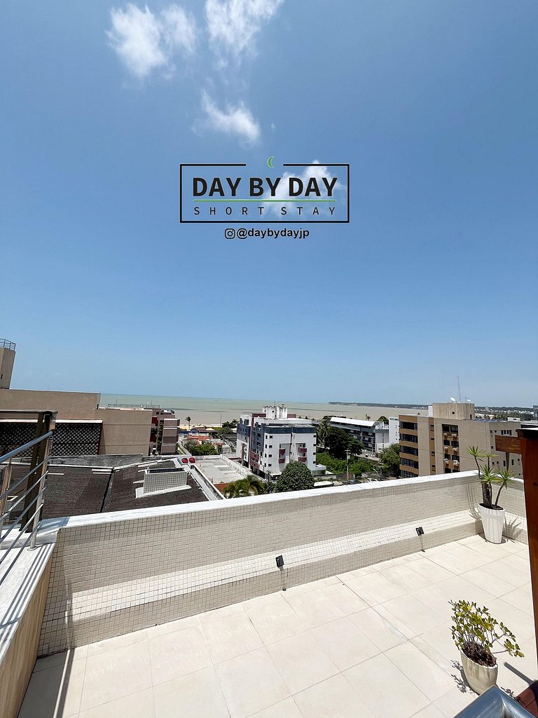 Buenos Ayres by Day by Day *403*