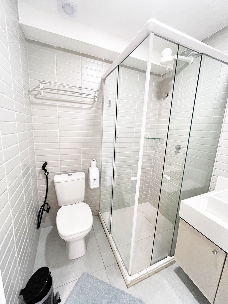 *DBD* Suite Standard Casal no Arpoar Suites