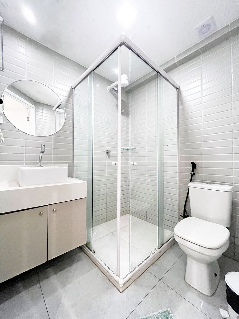 *DBD* Suite casal premium no Arpoar Suites