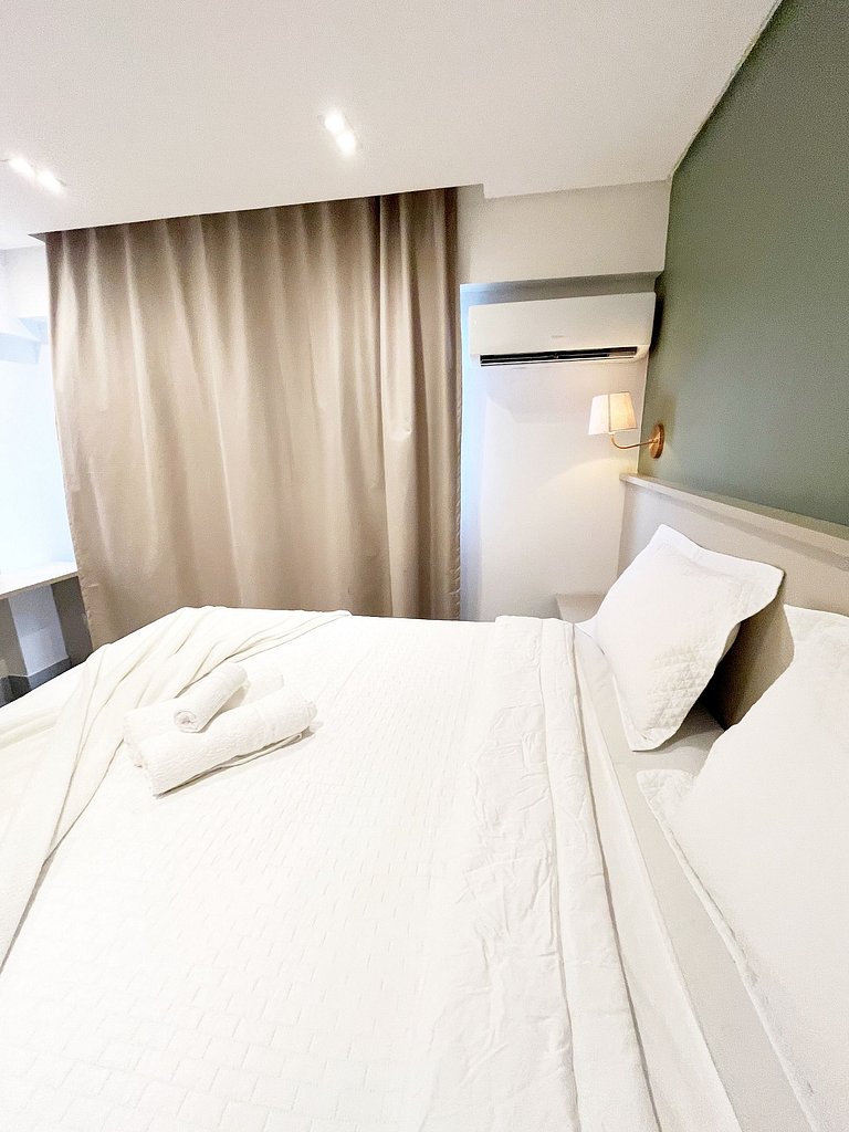 *DBD* Suite casal premium no Arpoar Suites