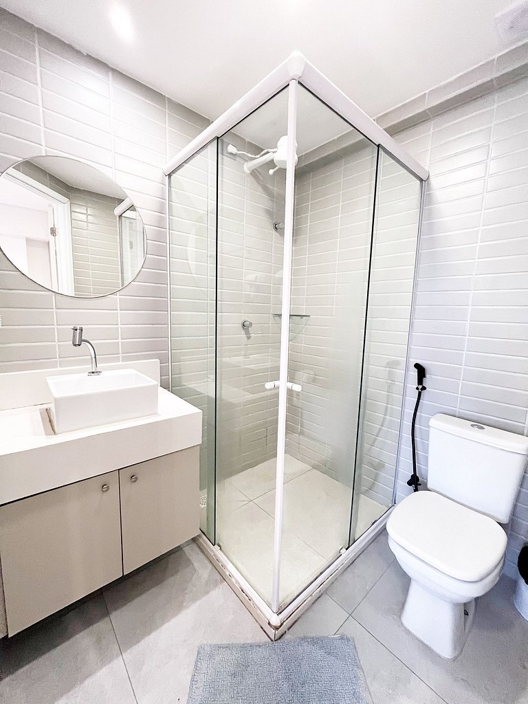 *DBD* Suite casal premium no Arpoar Suites