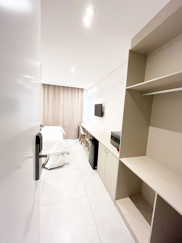 *DBD* Suite casal premium no Arpoar Suites