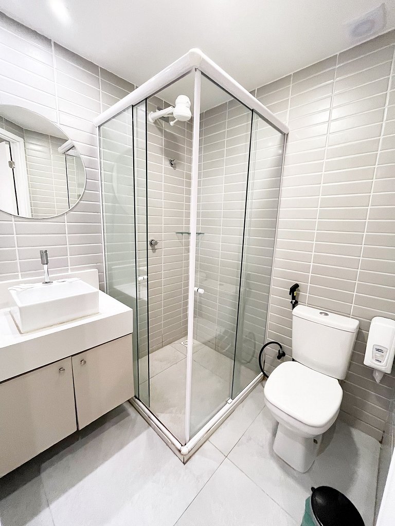 *DBD* Suite no Arpoar Suites *410*
