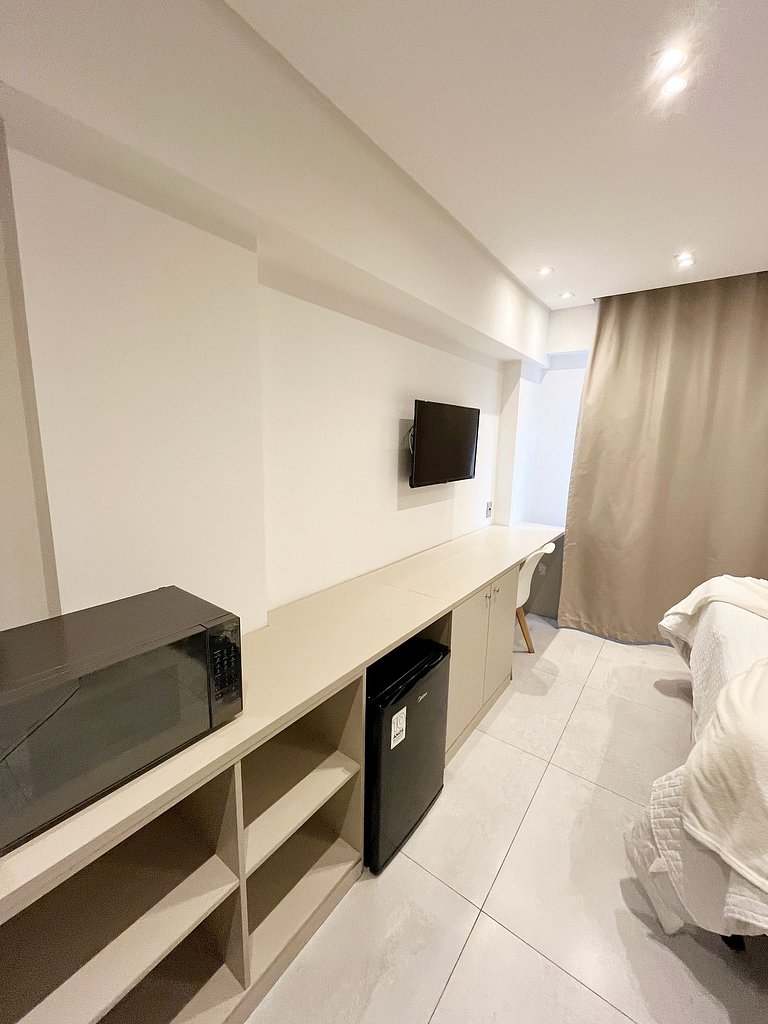 *DBD* Suite no Arpoar Suites *410*