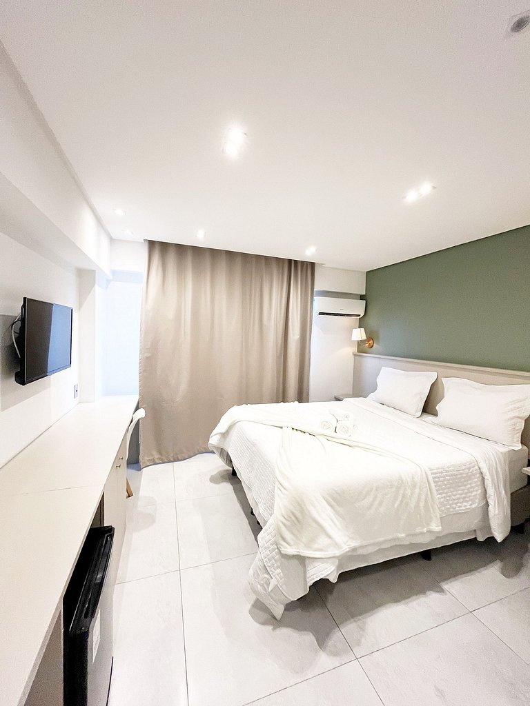 *DBD* Suite no Arpoar Suites *410*