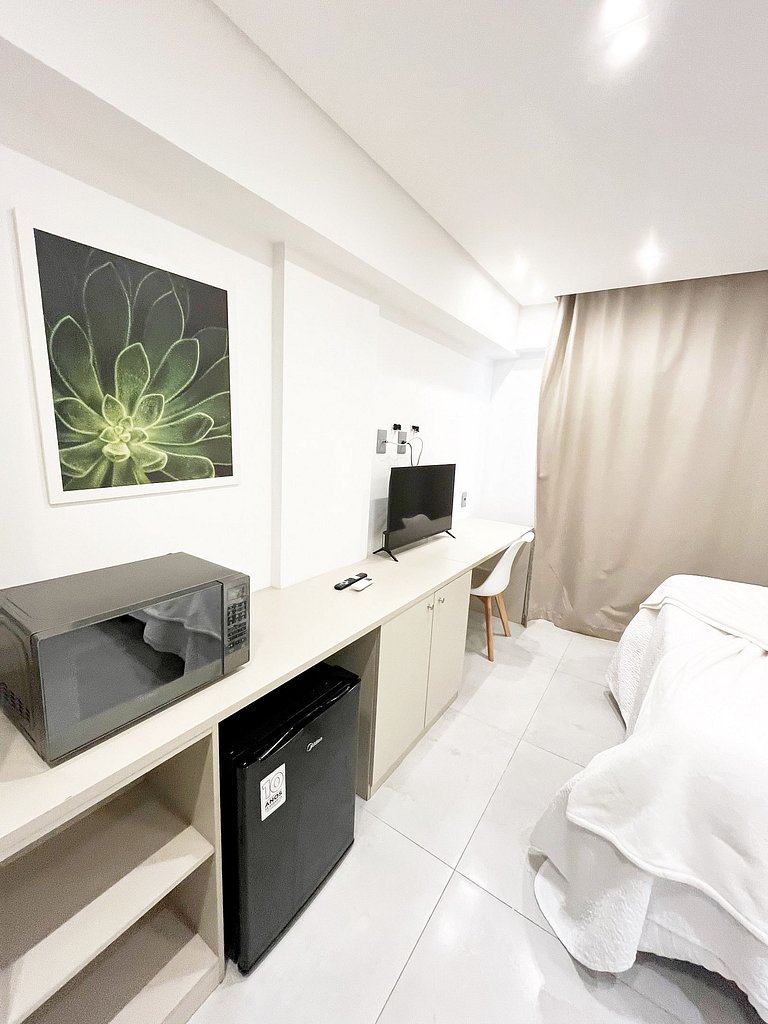 *DBD* Suite no Arpoar Suites *409*