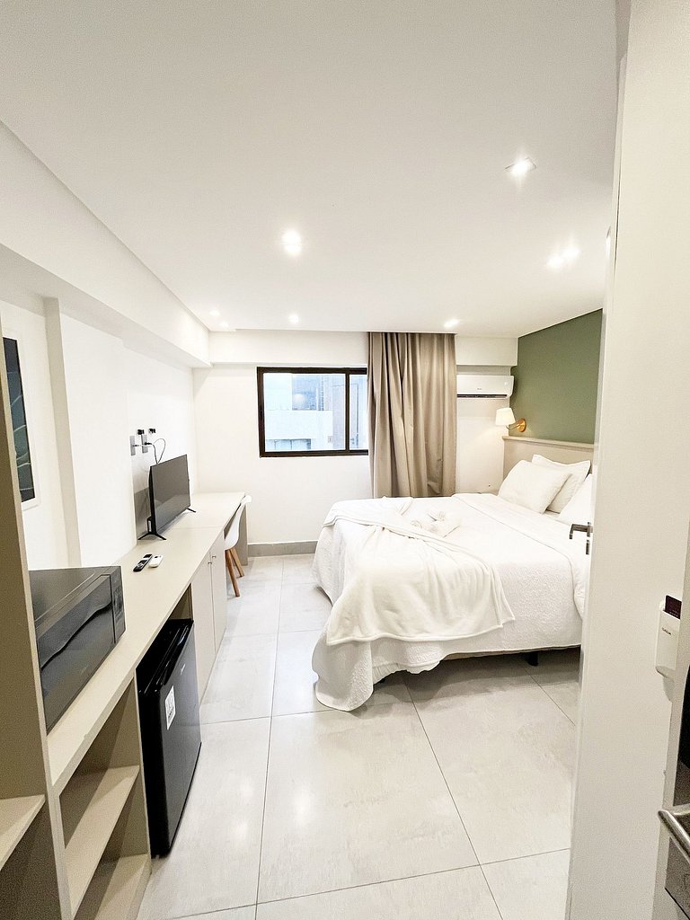 *DBD* Suite no Arpoar Suites *409*