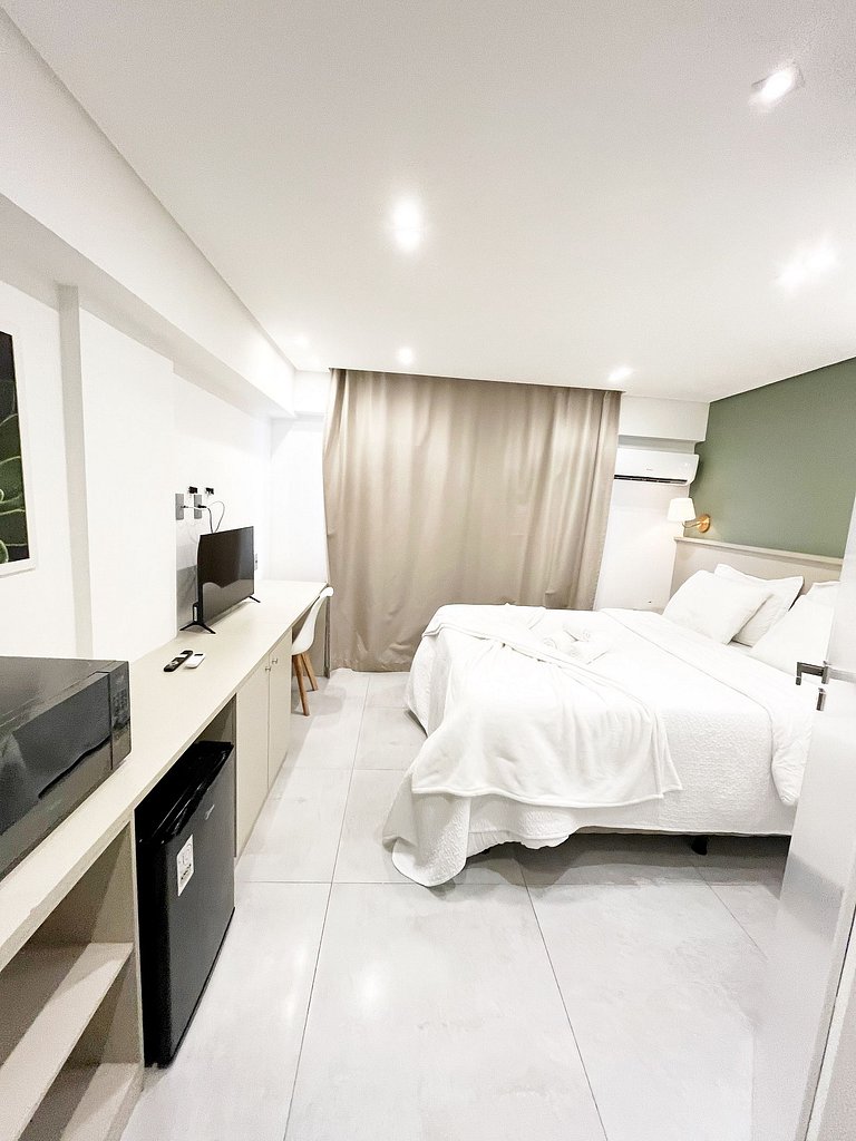*DBD* Suite no Arpoar Suites *409*