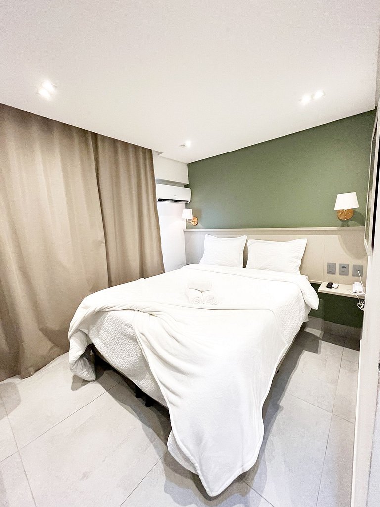 *DBD* Suite no Arpoar Suites *409*
