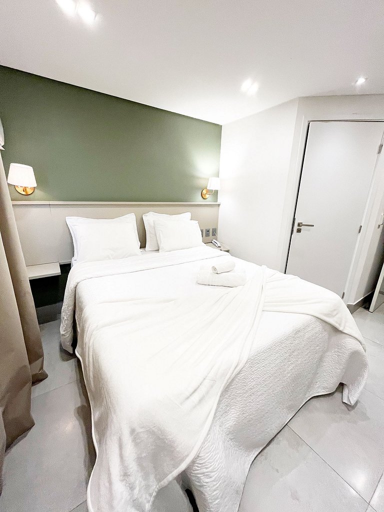 *DBD* Suite no Arpoar Suites *409*