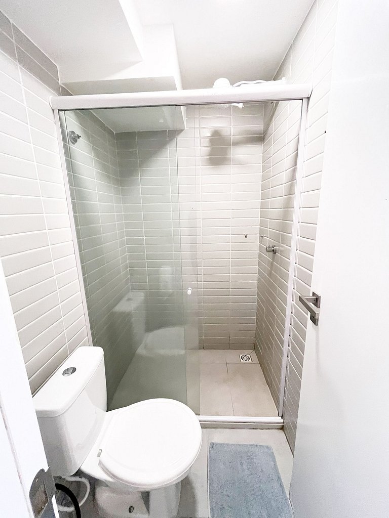 *DBD* Suite no Arpoar Suites *411*
