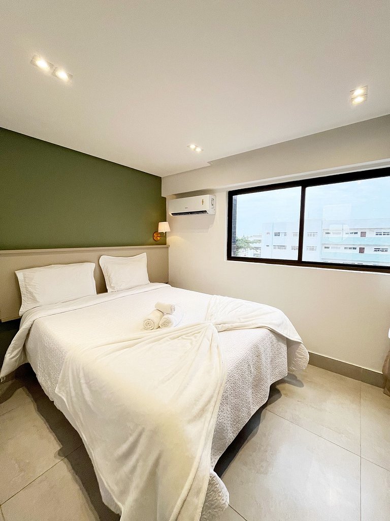 *DBD* Suite no Arpoar Suites *411*