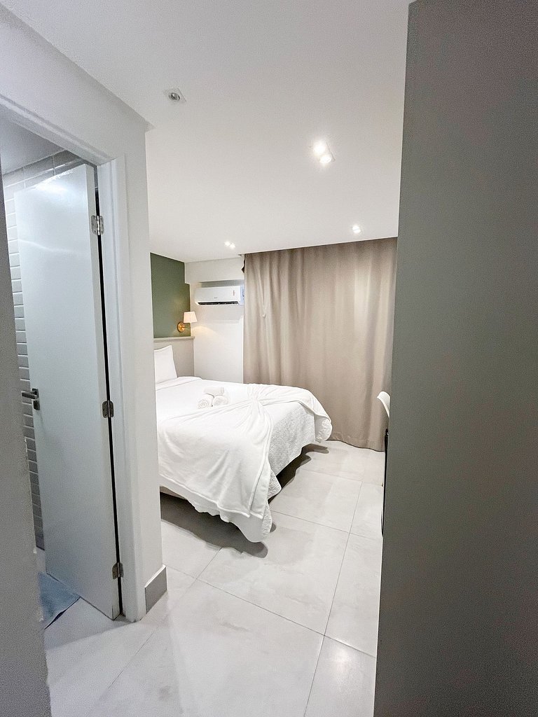 *DBD* Suite no Arpoar Suites *411*