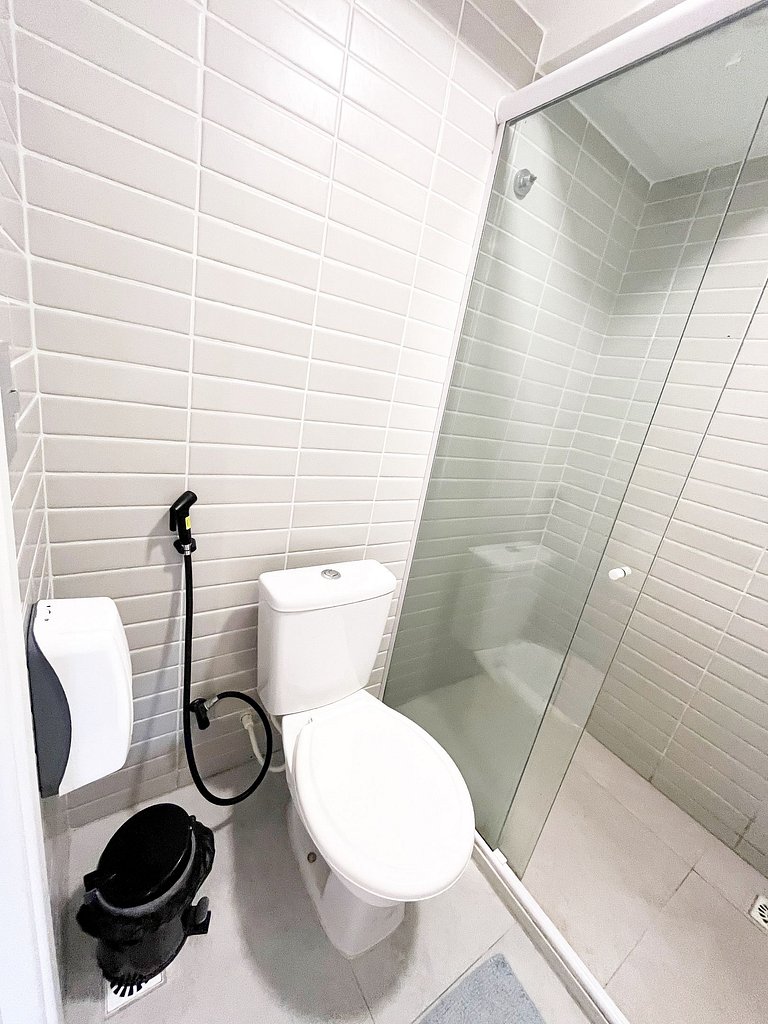 *DBD* Suite no Arpoar Suites *411*