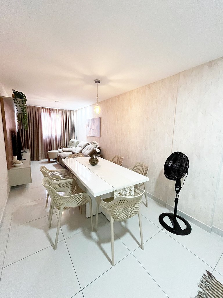 Cayenne by Day by day *403*