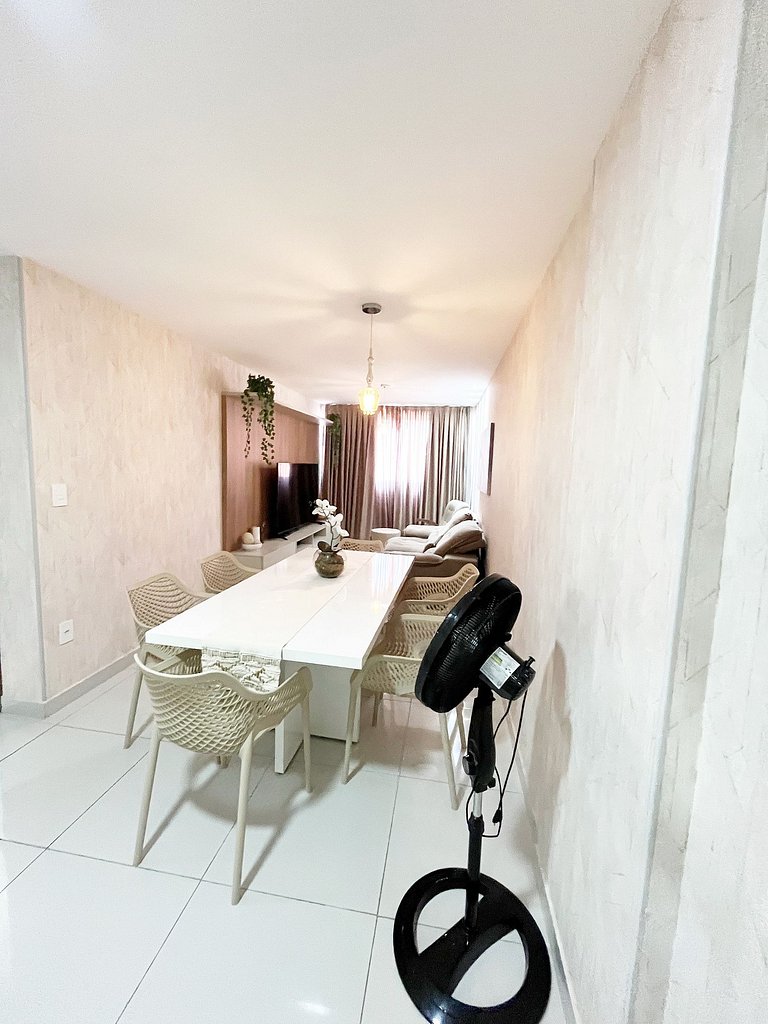 Cayenne by Day by day *403*