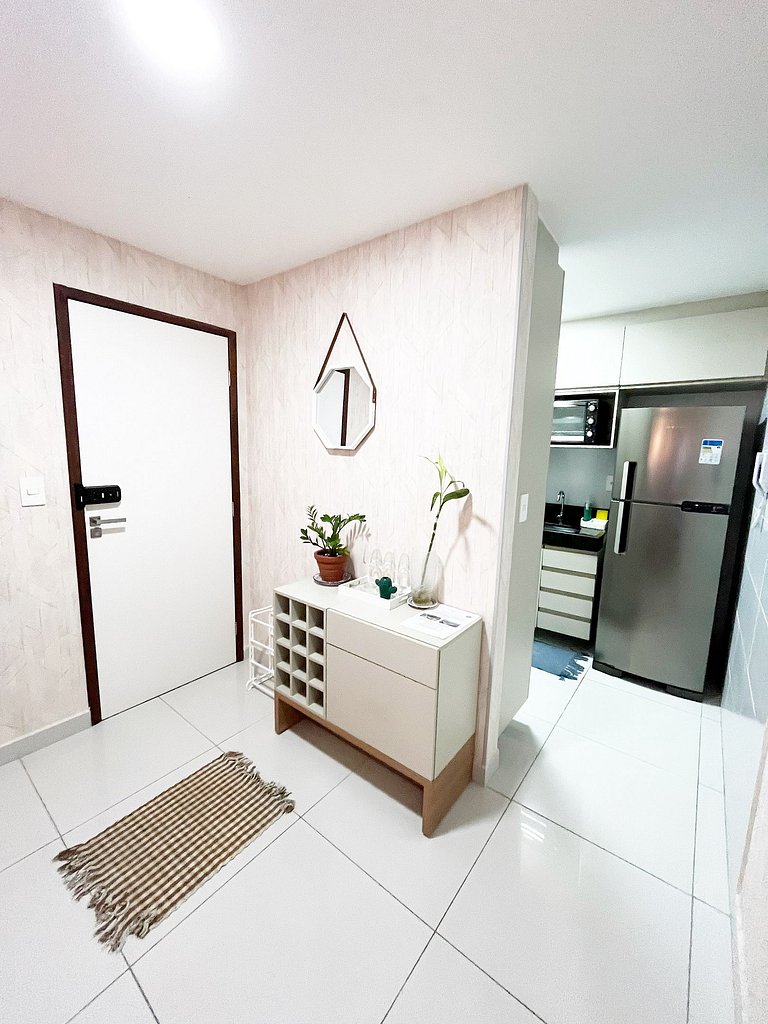 Cayenne by Day by day *403*