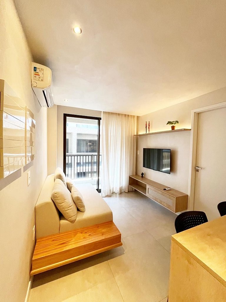 CSQ Jardins by Day by Day *308*