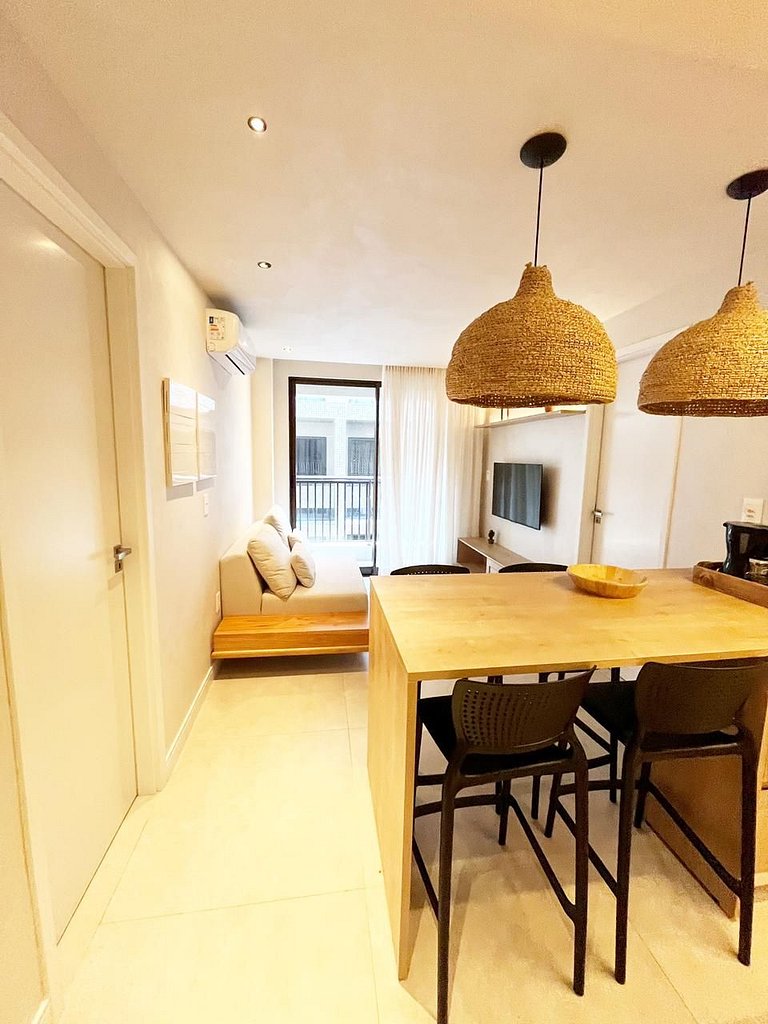 CSQ Jardins by Day by Day *308*