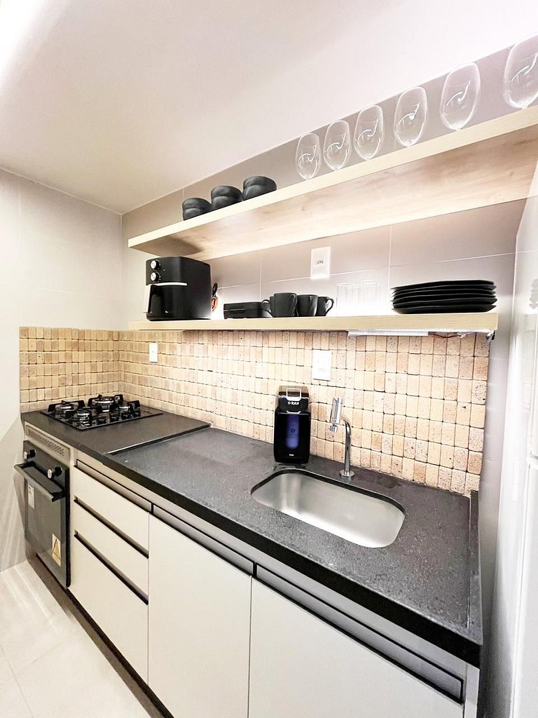 CSQ Jardins by Day by Day *308*