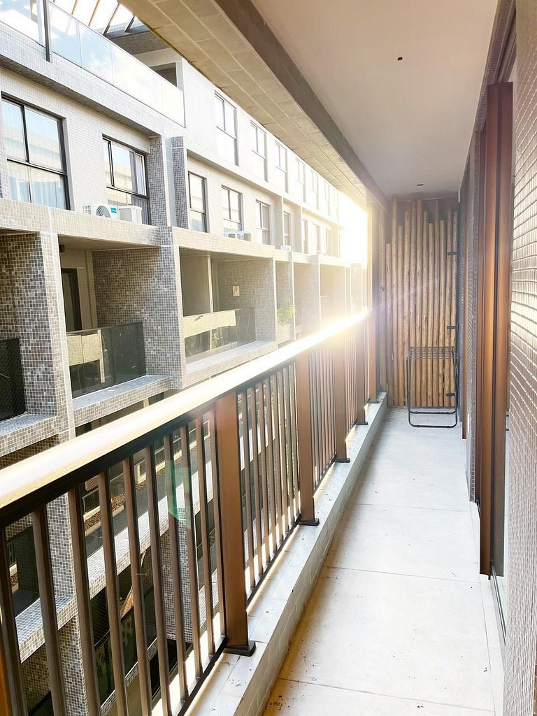 CSQ Jardins by Day by Day *308*